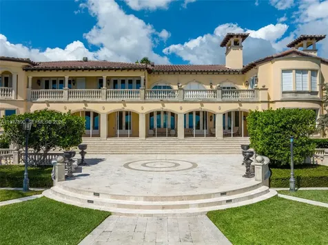 355 Ocean Boulevard Golden Beach FL 33160