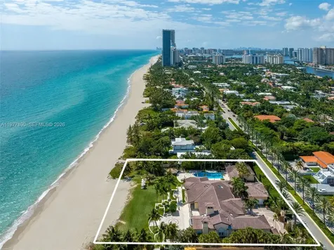 355 Ocean Boulevard Golden Beach FL 33160