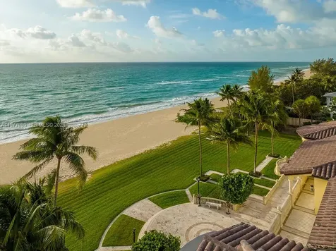 355 Ocean Boulevard Golden Beach FL 33160