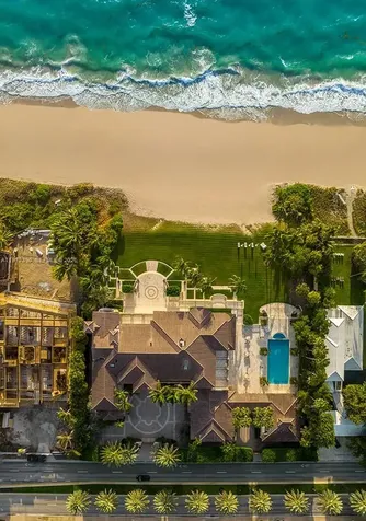 355 Ocean Boulevard Golden Beach FL 33160