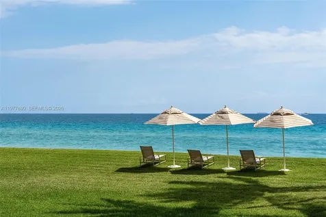 355 Ocean Boulevard Golden Beach FL 33160