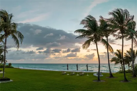 355 Ocean Boulevard Golden Beach FL 33160