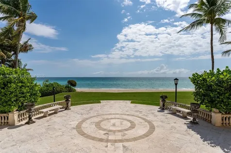 355 Ocean Boulevard Golden Beach FL 33160