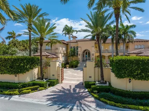 355 Ocean Boulevard Golden Beach FL 33160
