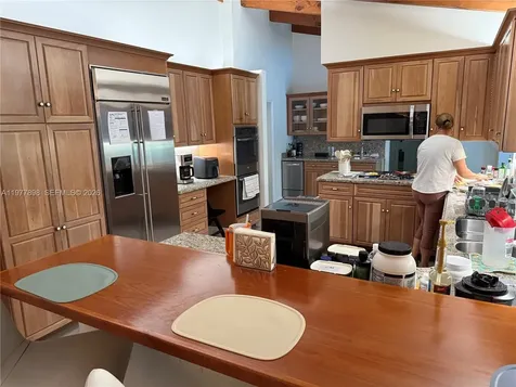 6399 SW 100th Street Pinecrest FL 33156