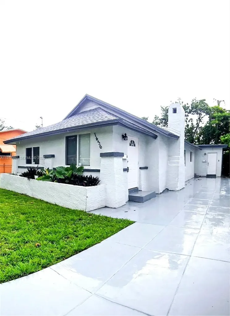 1436 NW 51st Terrace Miami FL 33142