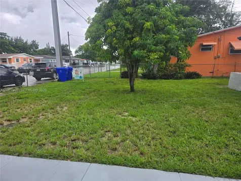 1436 NW 51st Terrace Miami FL 33142