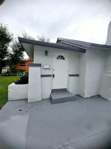 1436 NW 51st Terrace Miami FL 33142