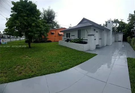 1436 NW 51st Terrace Miami FL 33142