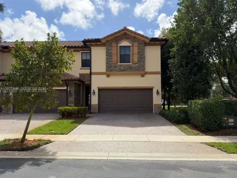 12350 S Village Circle Davie FL 33325