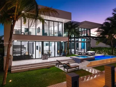 3367 NE 168th Street North Miami Beach FL 33160