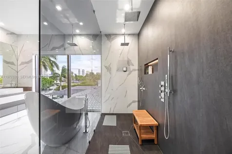 3367 NE 168th Street North Miami Beach FL 33160