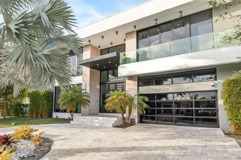 3367 NE 168th Street North Miami Beach FL 33160