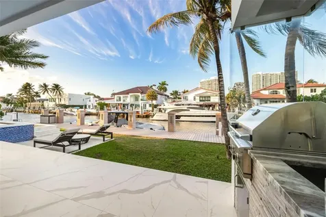 3367 NE 168th Street North Miami Beach FL 33160