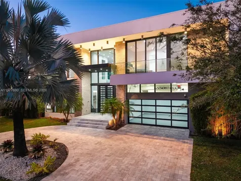 3367 NE 168th Street North Miami Beach FL 33160