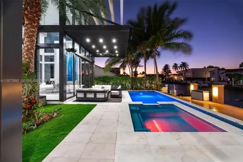 3367 NE 168th Street North Miami Beach FL 33160