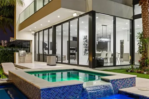 3367 NE 168th Street North Miami Beach FL 33160