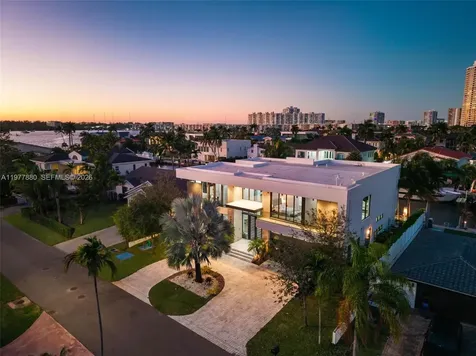 3367 NE 168th Street North Miami Beach FL 33160
