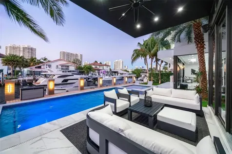 3367 NE 168th Street North Miami Beach FL 33160