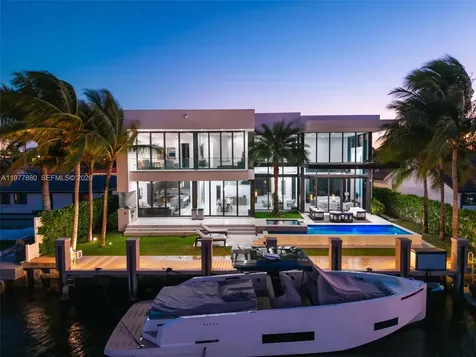 3367 NE 168th Street North Miami Beach FL 33160