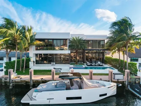 3367 NE 168th Street North Miami Beach FL 33160