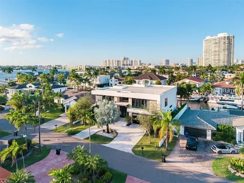 3367 NE 168th Street North Miami Beach FL 33160
