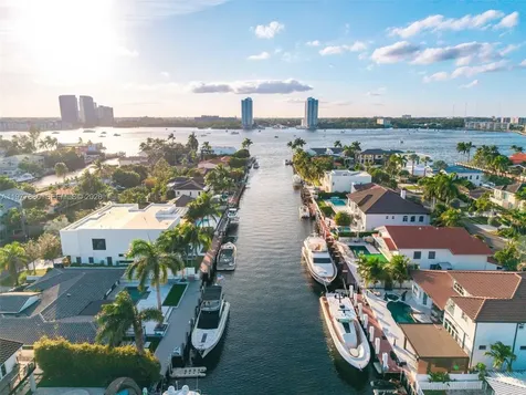 3367 NE 168th Street North Miami Beach FL 33160
