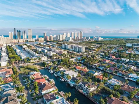 3367 NE 168th Street North Miami Beach FL 33160