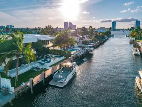 3367 NE 168th Street North Miami Beach FL 33160