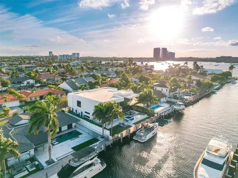 3367 NE 168th Street North Miami Beach FL 33160