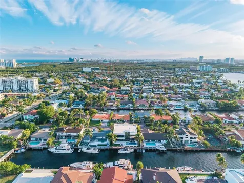 3367 NE 168th Street North Miami Beach FL 33160