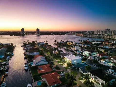 3367 NE 168th Street North Miami Beach FL 33160