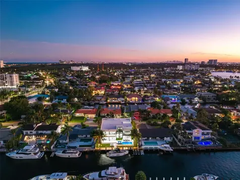 3367 NE 168th Street North Miami Beach FL 33160