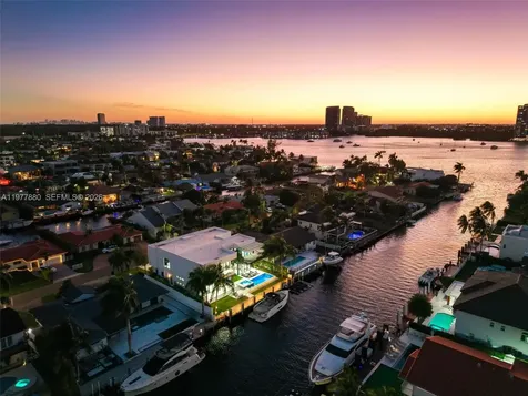 3367 NE 168th Street North Miami Beach FL 33160