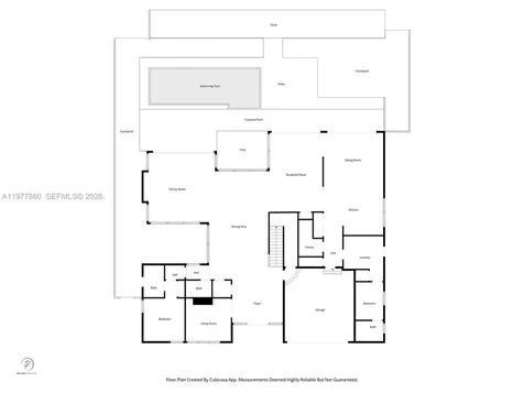 3367 NE 168th Street North Miami Beach FL 33160