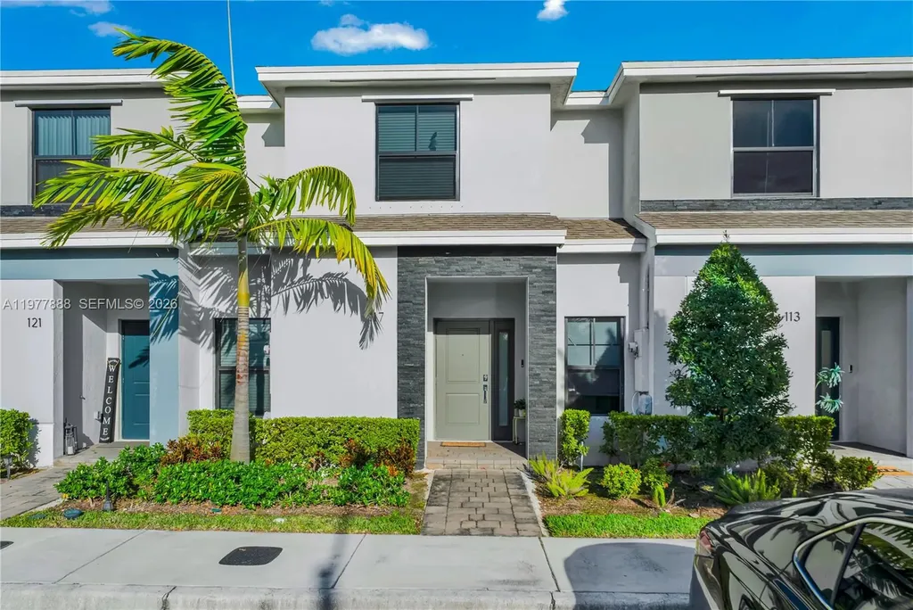 117 NE 3rd Court Florida City FL 33034