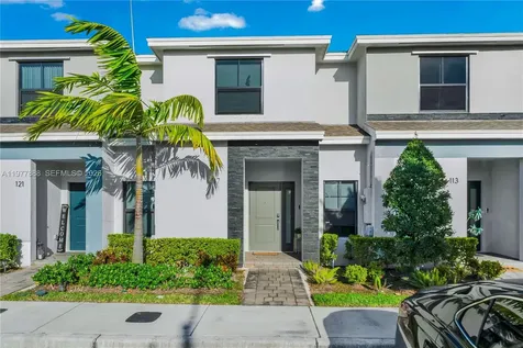 117 NE 3rd Court Florida City FL 33034
