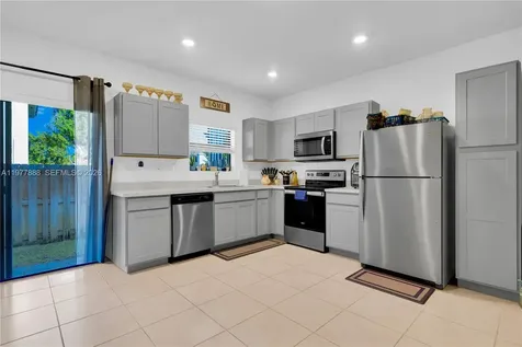 117 NE 3rd Court Florida City FL 33034
