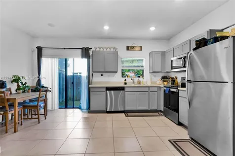 117 NE 3rd Court Florida City FL 33034
