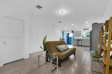 117 NE 3rd Court Florida City FL 33034