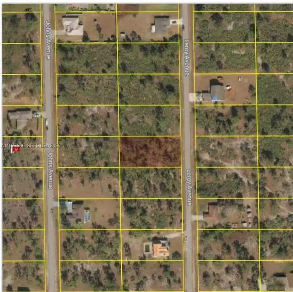 411 Leroy Avenue Lehigh Acres FL 33972