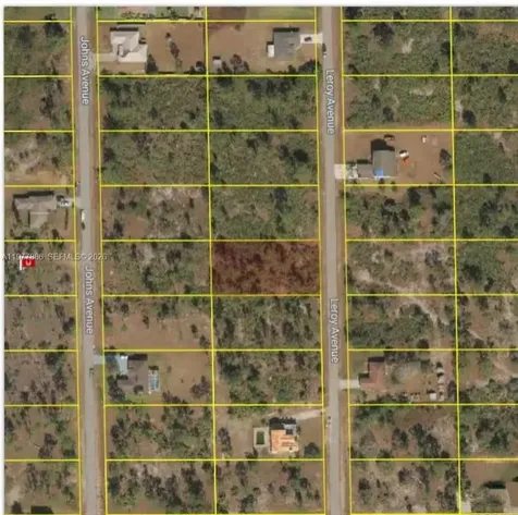 411 Leroy Avenue Lehigh Acres FL 33972