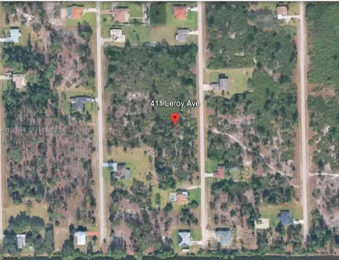 411 Leroy Avenue Lehigh Acres FL 33972