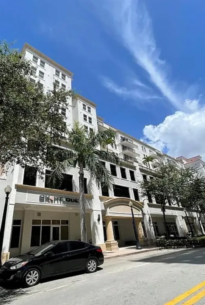 4100 Salzedo Street Coral Gables FL 33146
