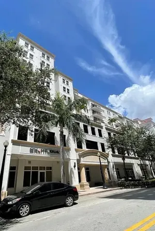 4100 Salzedo Street Coral Gables FL 33146