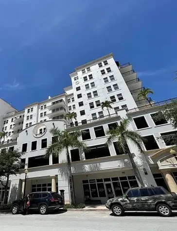4100 Salzedo Street Coral Gables FL 33146