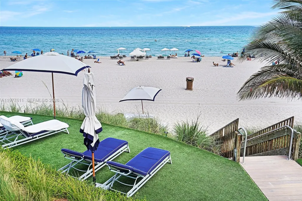 17475 Collins Avenue Miami Beach FL 33160