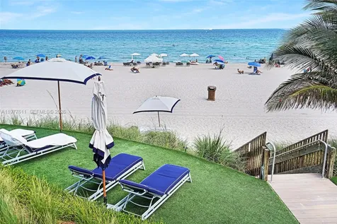 17475 Collins Avenue Miami Beach FL 33160