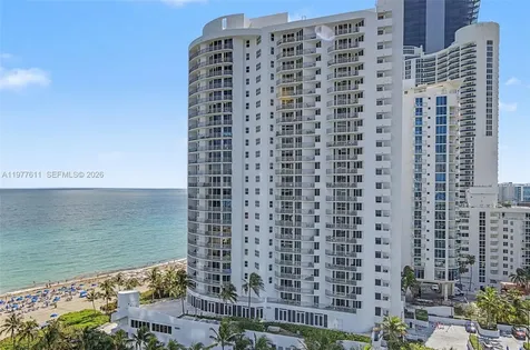 17475 Collins Avenue Miami Beach FL 33160