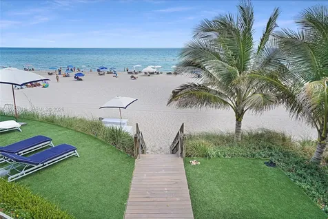 17475 Collins Avenue Miami Beach FL 33160